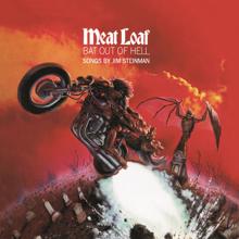 Meat Loaf: All Revved Up with No Place to Go