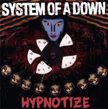 System Of A Down: Hypnotize