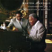 Wynton Marsalis: The Very Thought of You