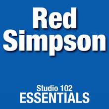 Red Simpson: Eighteen Wheels a Hummin' Home Sweet Home
