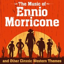 The Miles Dixon Orchestra: Jill's Theme (From "Once Upon a Time in the West")