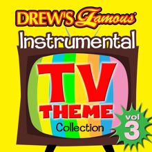 The Hit Crew: Drew's Famous Instrumental TV Theme Collection (Vol. 3)