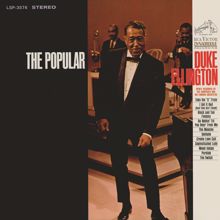 Duke Ellington & His Orchestra: The Twitch