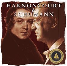 Nikolaus Harnoncourt: Harnoncourt conducts Schumann