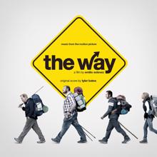 Tyler Bates: The Way (Music from the Motion Picture)