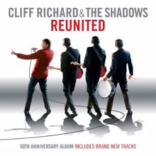 Cliff Richard, The Shadows: Travellin' Light