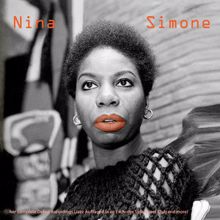 Nina Simone: For All We Know