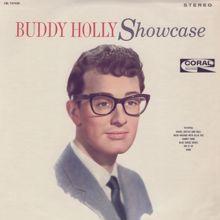 Buddy Holly: Gone (Version 3) (Gone)