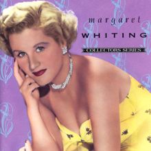 Margaret Whiting: Forever And Ever