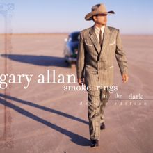 Gary Allan: Cowboy Blues