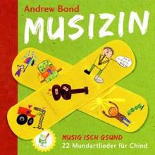 Andrew Bond: Simple Song