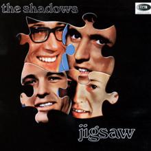 The Shadows: Tennessee Waltz (Stereo; 1999 Remaster)