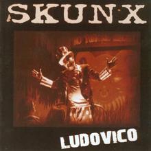 SKUNX: Nie uwierze