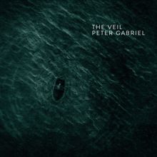 Peter Gabriel: The Veil