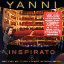 Yanni;Nathan Pacheco: Amare di nuovo (Adagio in C Minor)