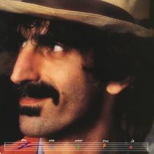 Frank Zappa: Teen-age Wind