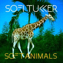 SOFI TUKKER: Soft Animals EP