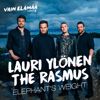 Lauri Ylönen: Elephant's Weight (feat. The Rasmus) [Vain elämää kausi 9]