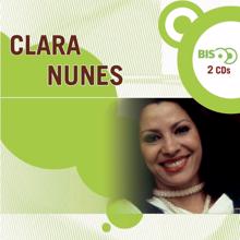 Clara Nunes: Conto De Areia