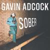 Gavin Adcock: Sober