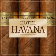 Various Artists: Hotel Havana