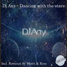 DJ Any: Dancing With the Stars