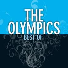 The Olympics: Private Eyes