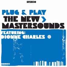 The New Mastersounds: Plug & Play