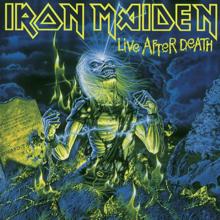 Iron Maiden: Hallowed Be Thy Name (Live at Long Beach Arena; 1998 Remaster)