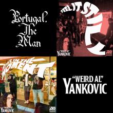 Portugal. The Man: Woodstock ("Weird Al" Yankovic Remixes)