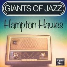 Hampton Hawes: Blues the Most