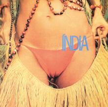 Gal Costa: India