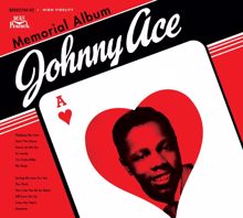 Johnny Ace, Johnny Otis' Band: Anymore (Edit)