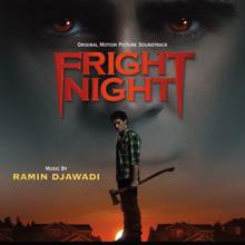 Ramin Djawadi, Hollywood Studio Symphony, Tim Davies, Jasper Randall: Enough With The Vampires