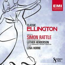 Sir Simon Rattle: Duke Ellington Album