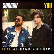 Shaggy: You (feat. Alexander Stewart)