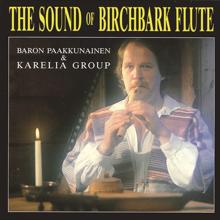 Baron Paakkunainen & Kareleia Group: Baron's Best Polka - Paronin paras polkka