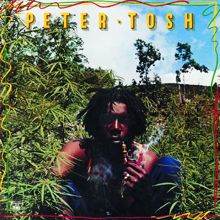 Peter Tosh: Ketchy Shuby