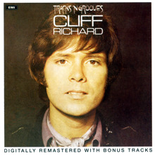 Cliff Richard: Tracks 'n' Grooves