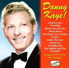 Danny Kaye: The Peony Bush