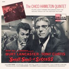 Chico Hamilton Quintet: Cheek To Chico