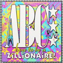 ABC: How To Be A Zillionaire