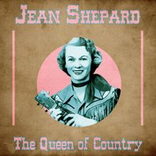 Jean Shepard: Blues Stay Away from Me (Remastered)
