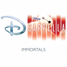 DCappella: Immortals