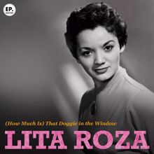 Lita Roza: Me On a Carousel (Remastered)