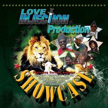 Various Artists: Love Injection Showcase