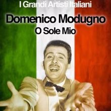 Domenico Modugno: Giovane Amore