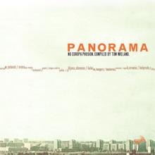 Various Artists: Panorama - Nu Europa Phusion