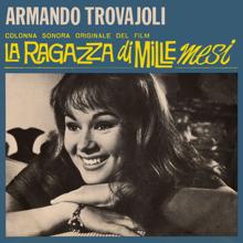 Armando Trovajoli: La ragazza di mille mesi (Original Motion Picture Soundtrack / Remastered 2023)