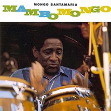 Mongo Santamaría: Amanecer